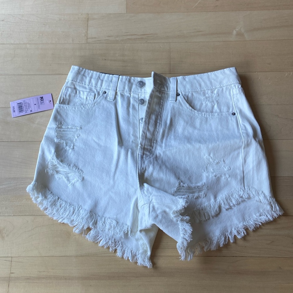 Wild Fable-Target Shorts Size 8 NWT